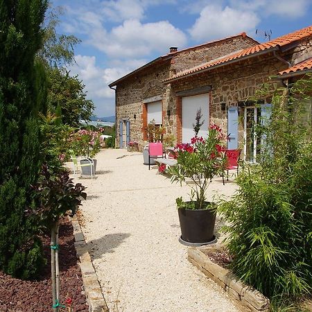 Le Grand Noe Roisey Exterior foto