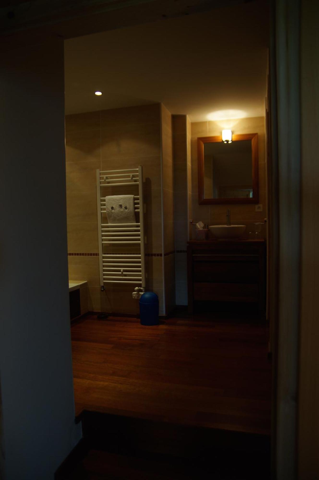 Le Grand Noe Roisey Quarto foto