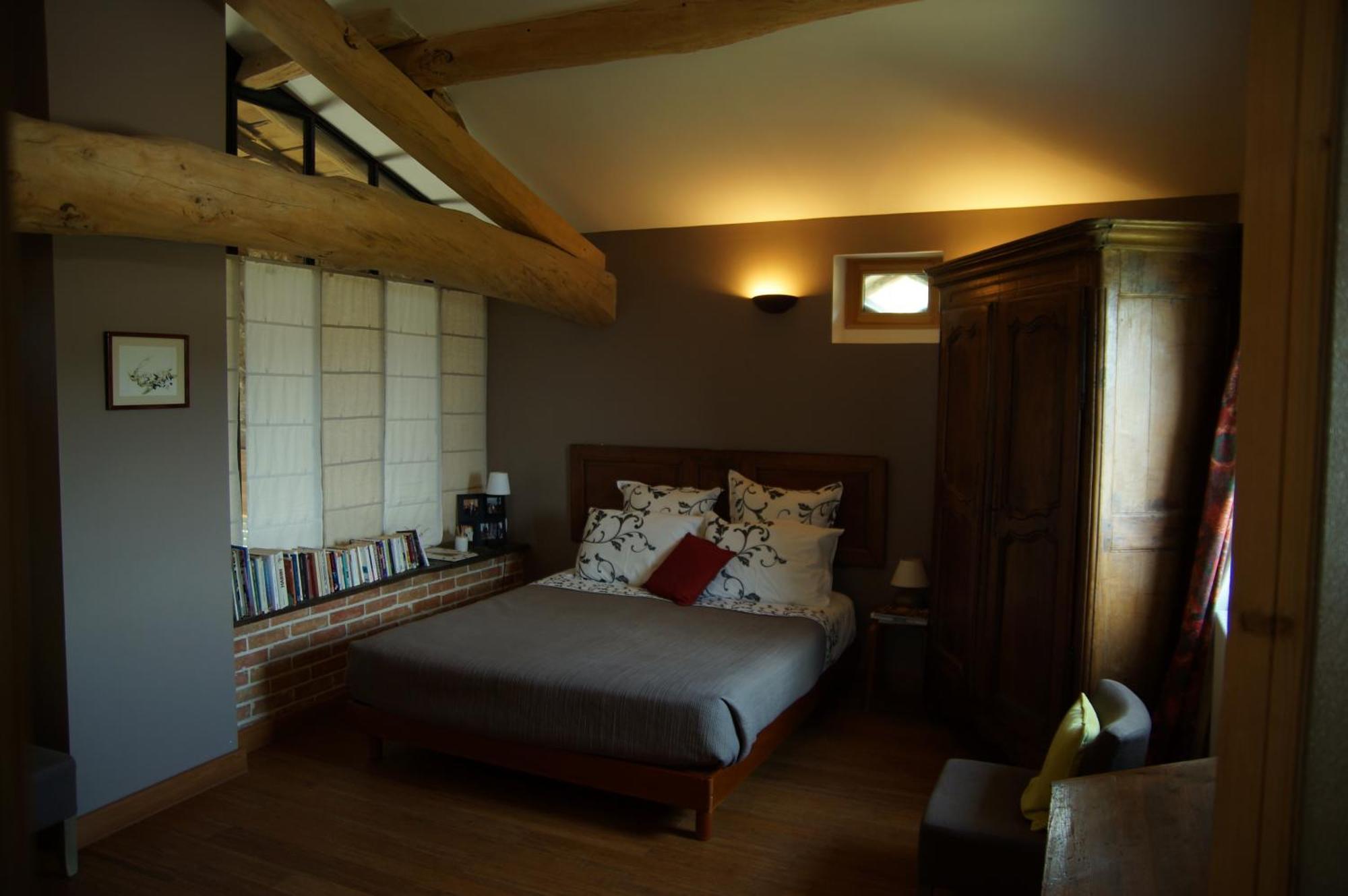 Le Grand Noe Roisey Quarto foto