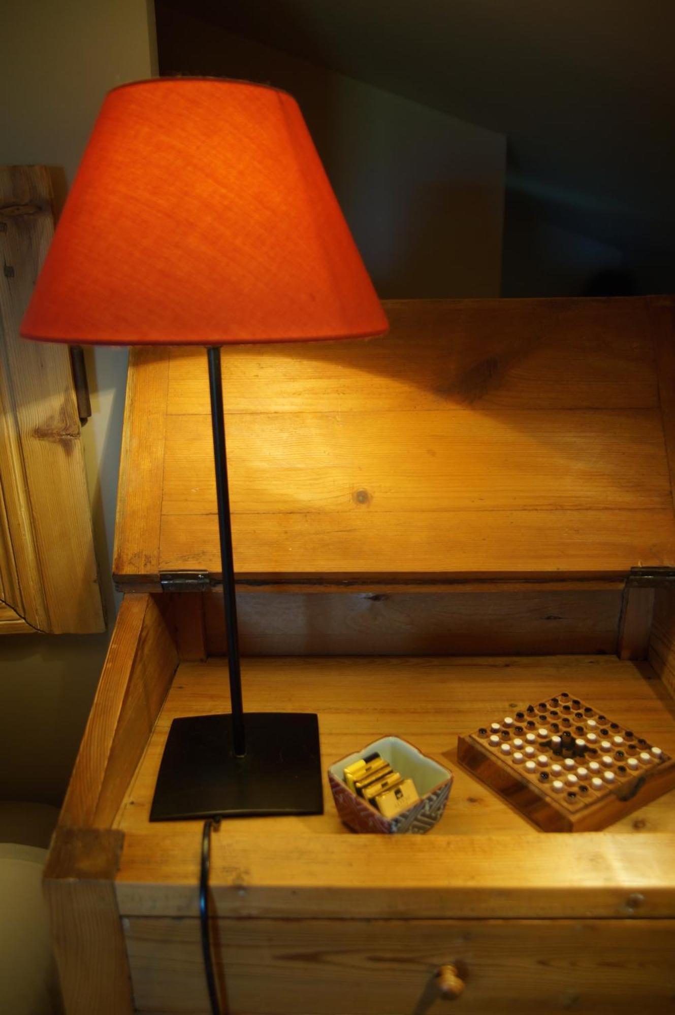 Le Grand Noe Roisey Quarto foto