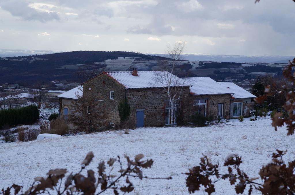 Le Grand Noe Roisey Exterior foto