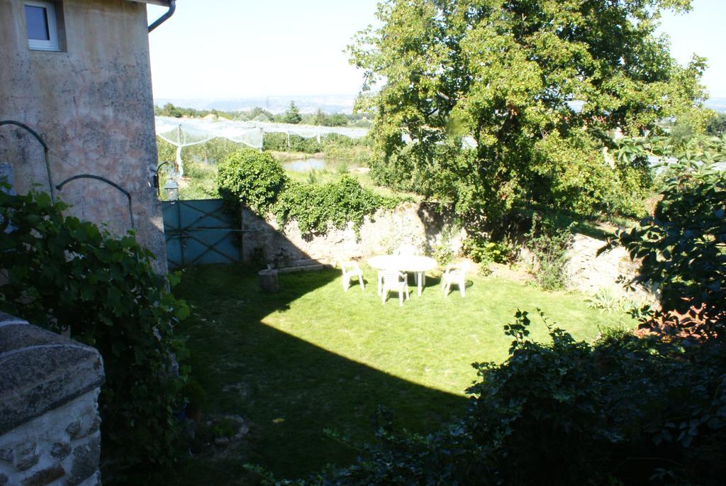Le Grand Noe Roisey Exterior foto