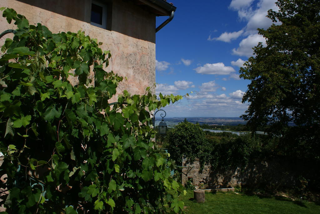 Le Grand Noe Roisey Exterior foto