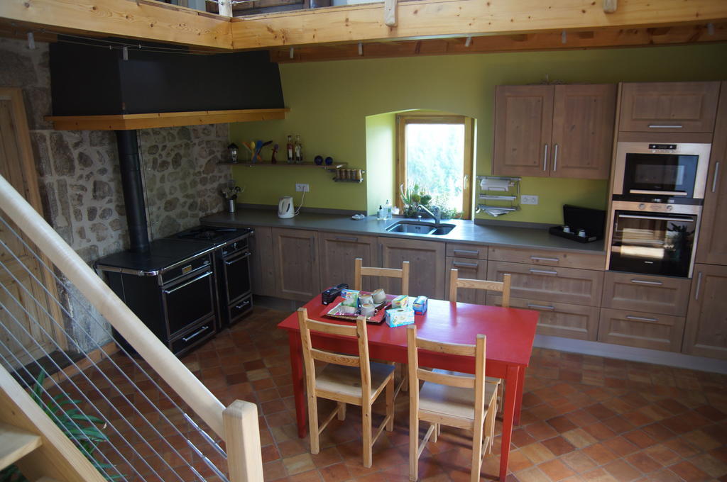 Le Grand Noe Roisey Exterior foto
