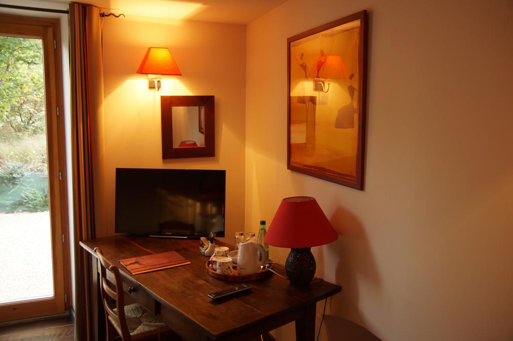 Le Grand Noe Roisey Exterior foto