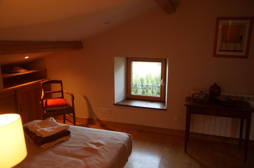 Le Grand Noe Roisey Exterior foto