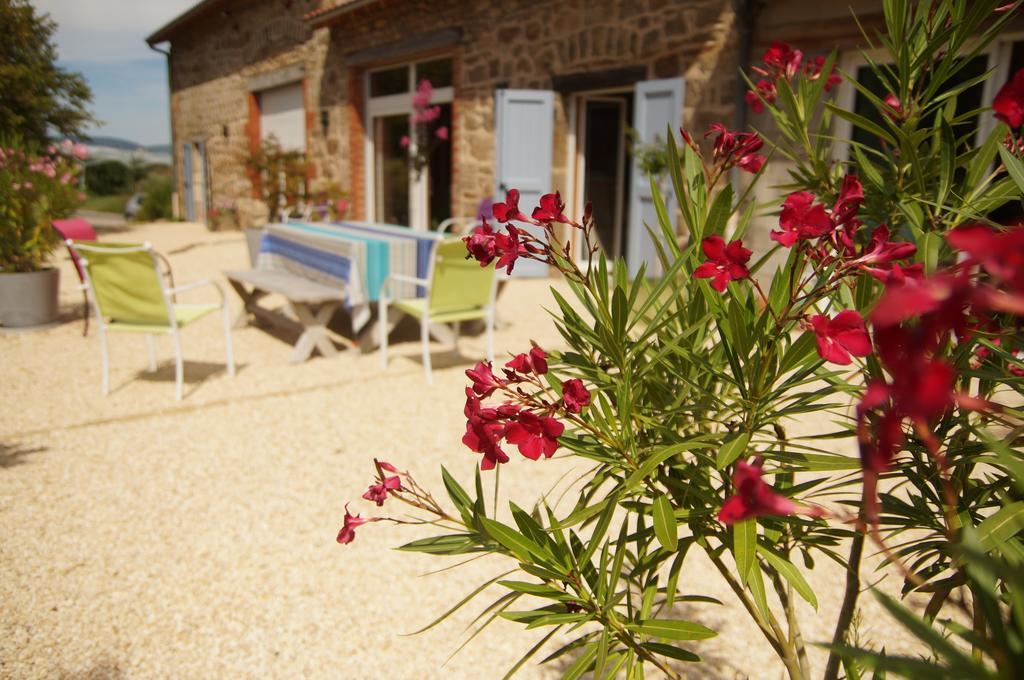 Le Grand Noe Roisey Exterior foto