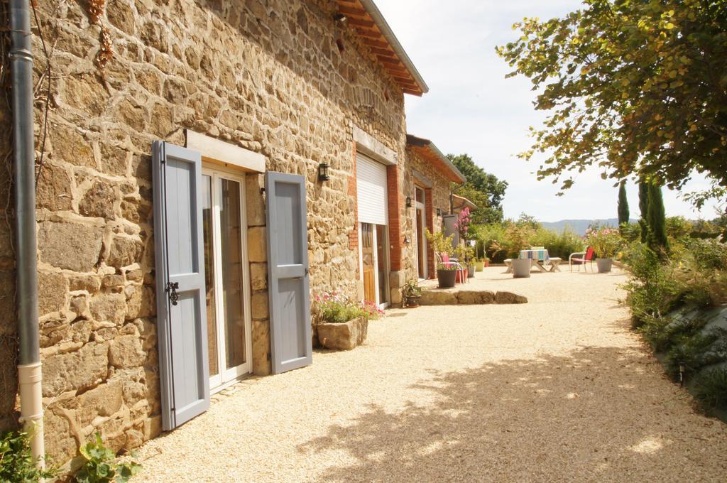 Le Grand Noe Roisey Exterior foto