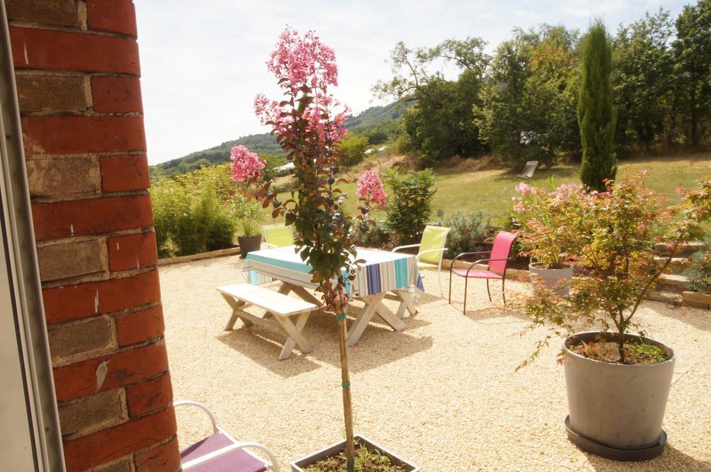 Le Grand Noe Roisey Exterior foto