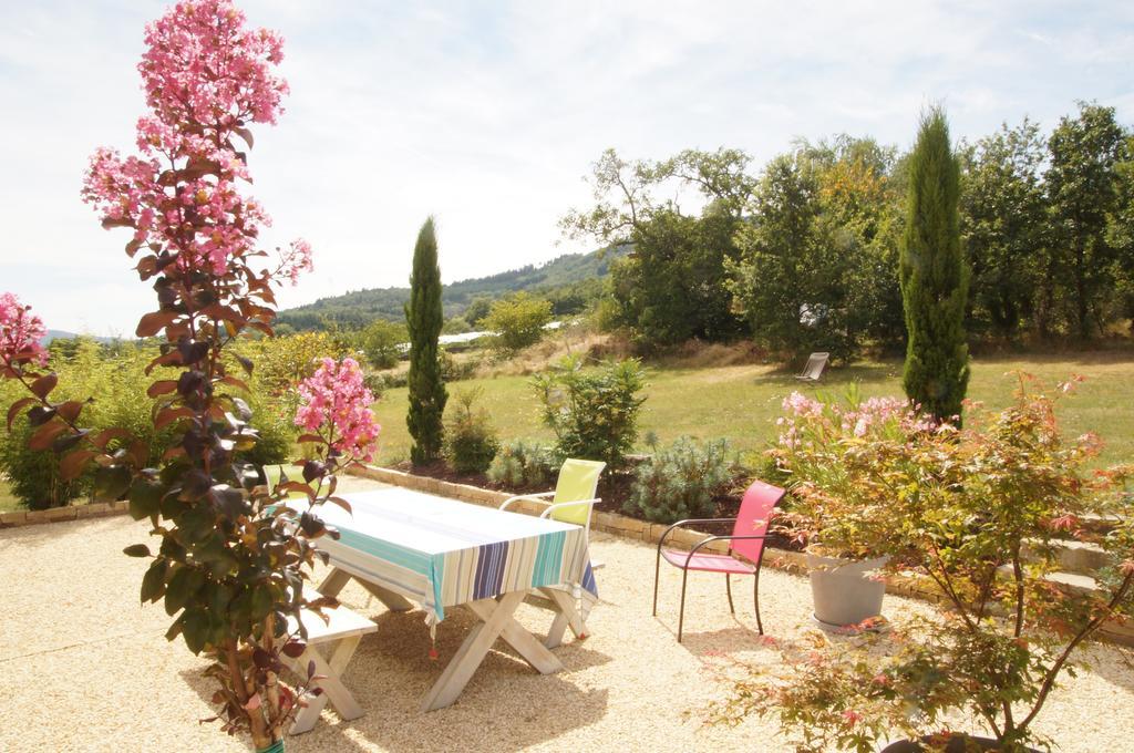Le Grand Noe Roisey Exterior foto