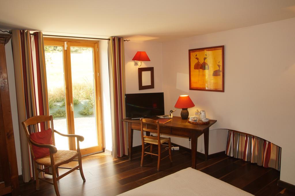 Le Grand Noe Roisey Exterior foto