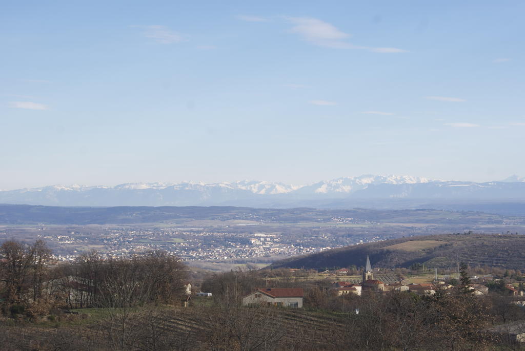 Le Grand Noe Roisey Exterior foto